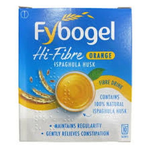 Fybogel Hi Fibre